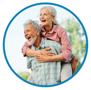 Daily routine and consistent use