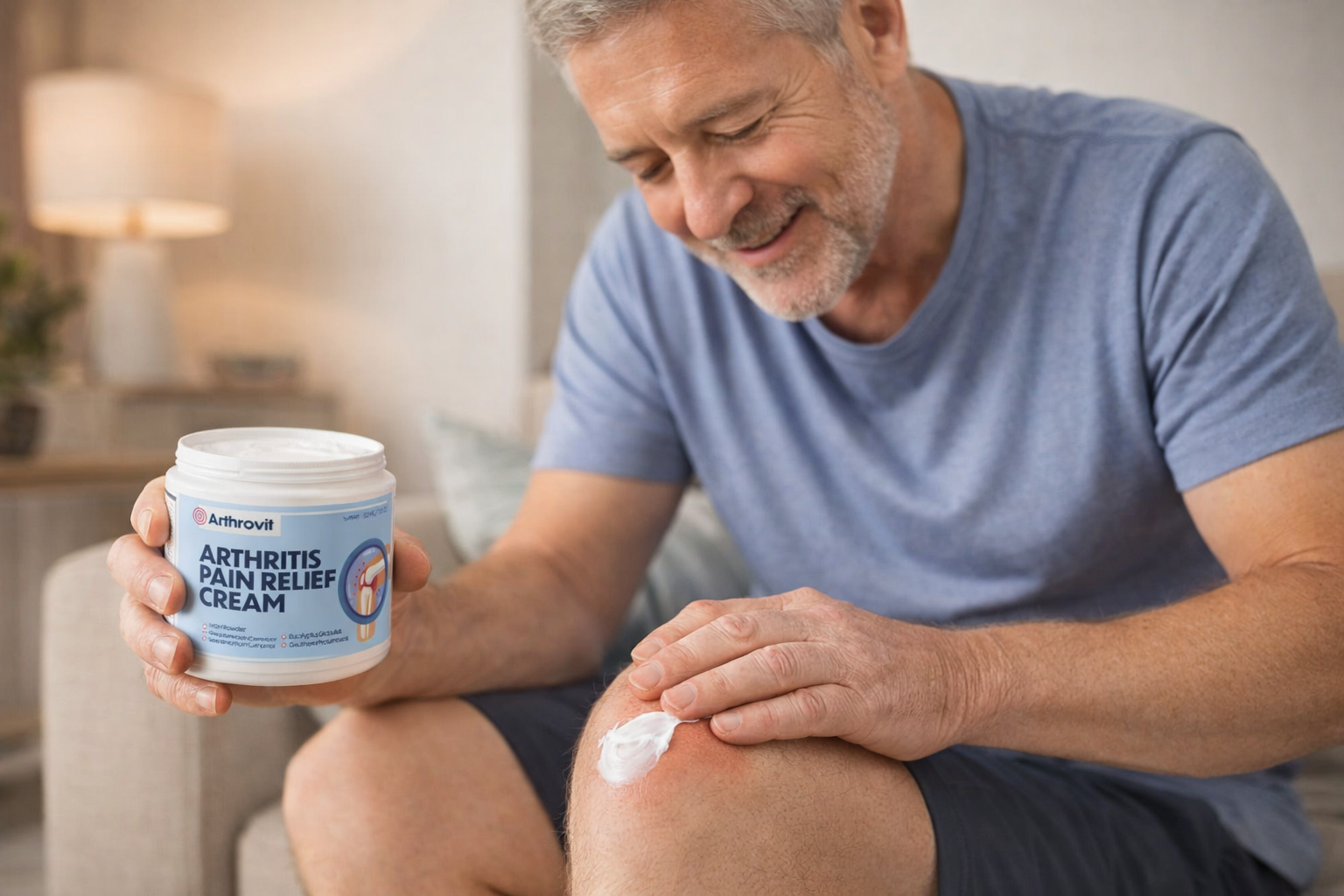 Targeted daily use image