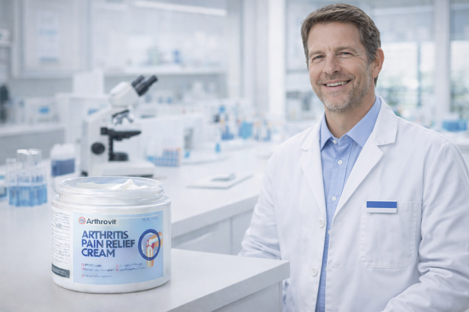 Targeted daily use image